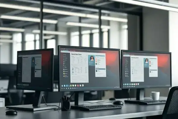 Conheça a história do Fedora