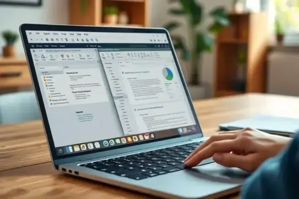 Conheça as alternativas ao Microsoft Office no Linux
