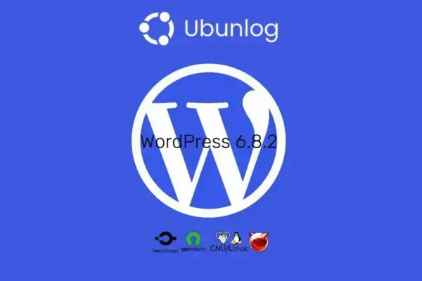 Conheça as principais novidades da versão WordPress 6.8.2 e o que vem por aí!