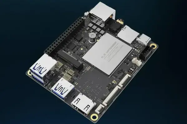 Conheça o LattePanda IOTA: Mini PC Para Desenvolvedores em Alta Performance