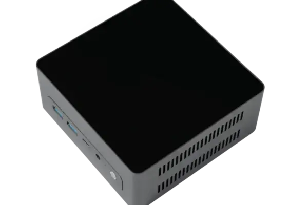Conheça o Maxtang MTN-FP850: mini PC com processador Ryzen AI 9 HX 360