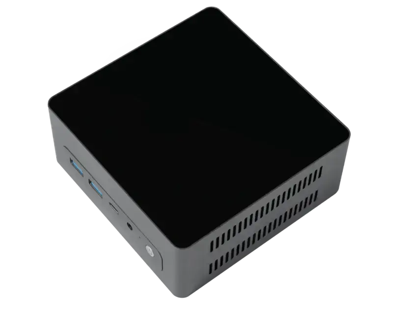 Conheça o Maxtang MTN-FP850: mini PC com processador Ryzen AI 9 HX 360