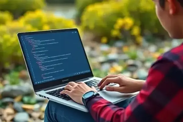 Conheça os novos laptops Slimbook Evo com AMD Ryzen AI 9 365 Strix Point