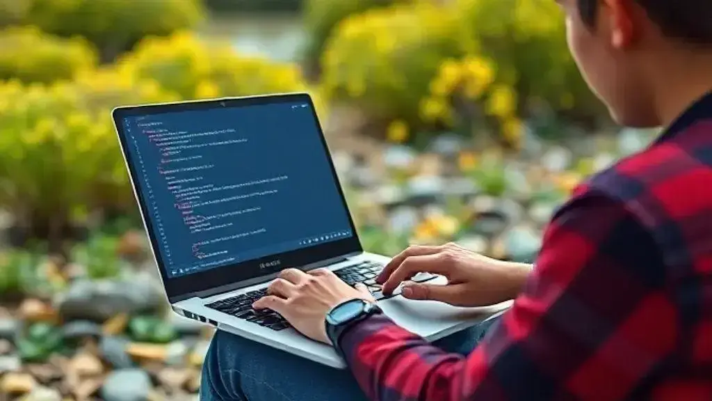 Conheça os novos laptops Slimbook Evo com AMD Ryzen AI 9 365 Strix Point