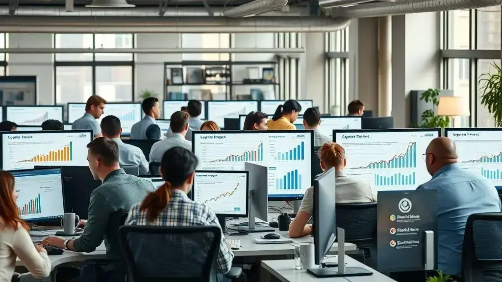 crescimento e impacto no mercado de software livre crescimento e impacto no mercado de software livre