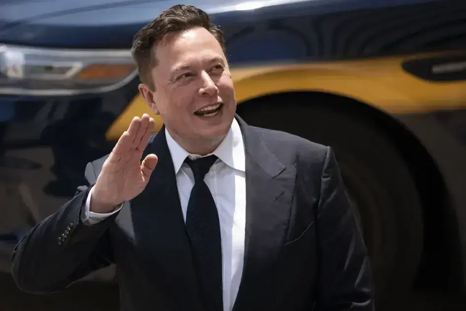 Crítica de Elon Musk a Foundation: Uma Oportunidade Perdida na Apple TV+ 1 Crítica de Elon Musk a Foundation: Uma Oportunidade Perdida na Apple TV+