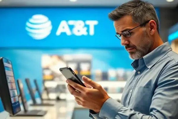 Cuidado com ofertas enganosas da AT&T: um alerta para consumidores