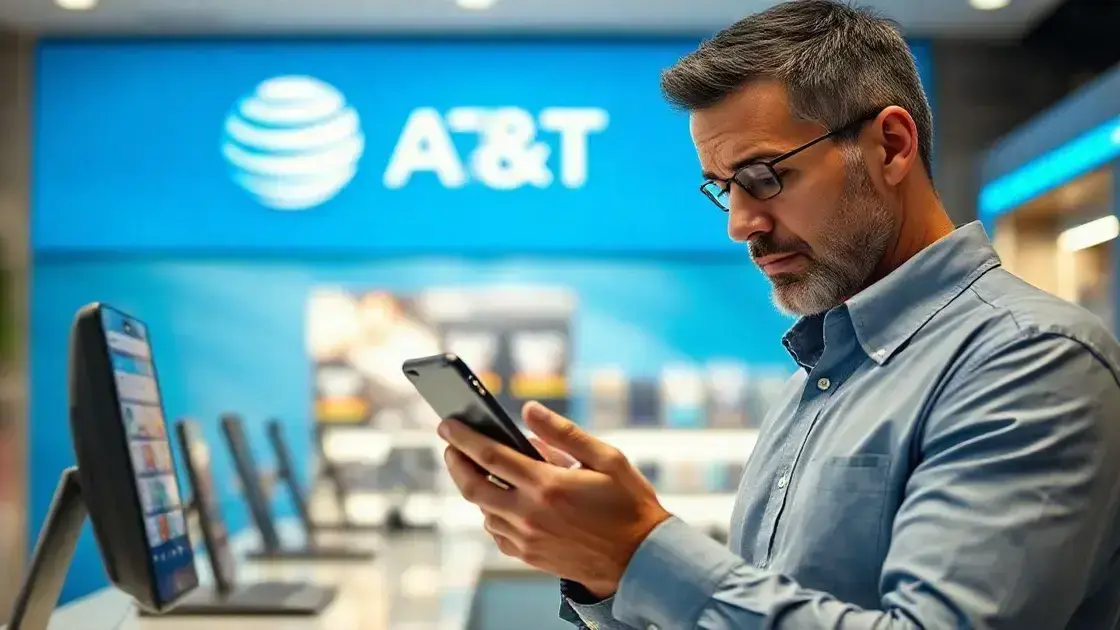 Cuidado com ofertas enganosas da AT&T: um alerta para consumidores 1 Cuidado com ofertas enganosas da AT&T: um alerta para consumidores