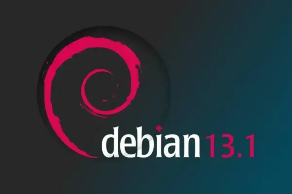 Debian 13.1: Atualização Focada em Segurança e Correções de Bugs