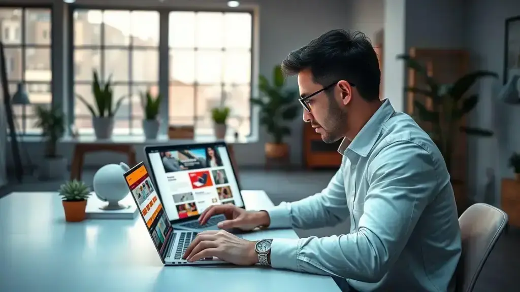 Decisão sobre Google: Justiça permite que mantenha Chrome, mas exige compartilhamento de dados