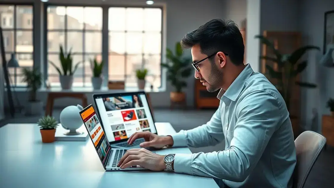 Decisão sobre Google: Justiça permite que mantenha Chrome, mas exige compartilhamento de dados