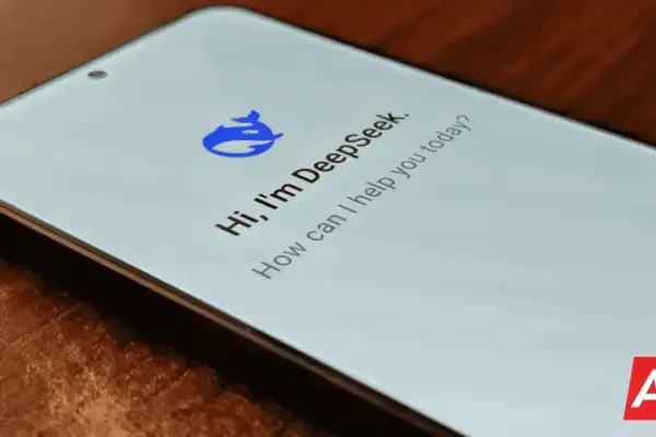 DeepSeek mudará a forma como interagimos com IA através da rotulagem de conteúdo