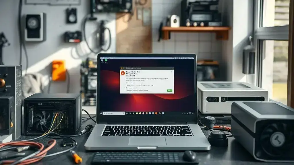 desafios e limitações enfrentados no Ubuntu desafios e limitações enfrentados no Ubuntu