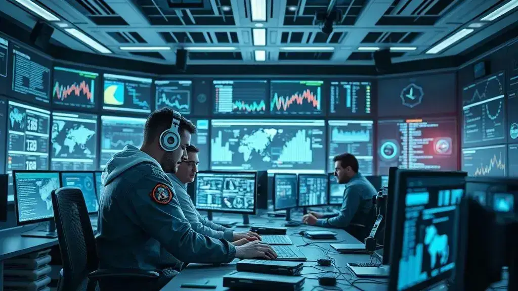 desafios e o futuro do HarmonyOS no ecossistema tecnológico
