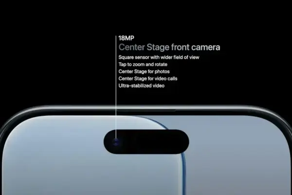 Descubra a revolução da câmera frontal no iPhone 17 e iPhone Air!