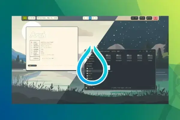 Descubra as melhores distros pré-configuradas com Hyprland para Linux