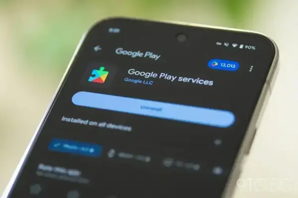 Descubra as Novidades das Atualizações de Setembro de 2025 no Android