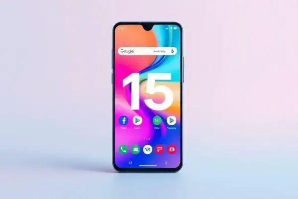 Descubra as Novidades do Android 15 nas Atualizações de Setembro de 2025
