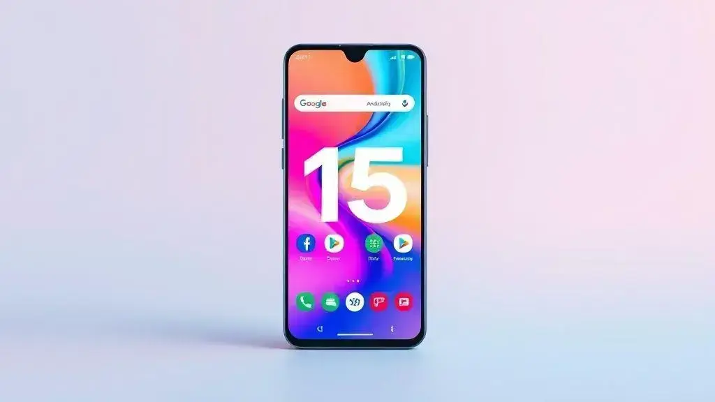 Descubra as Novidades do Android 15 nas Atualizações de Setembro de 2025