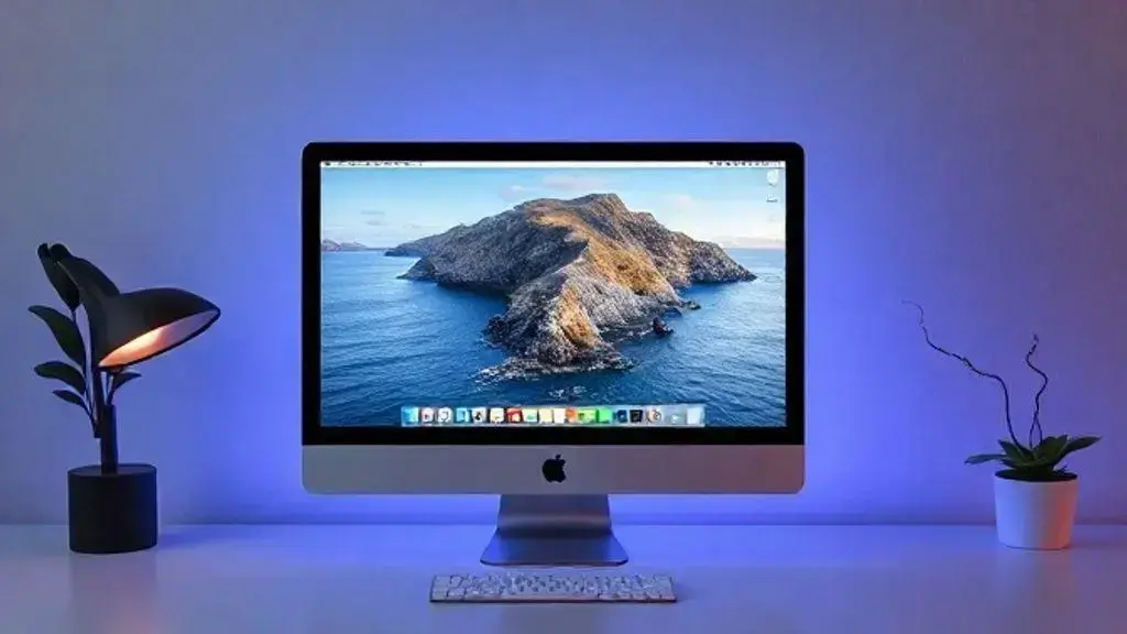 Descubra as Novidades do macOS Tahoe 26 com seus Lançamentos Impactantes