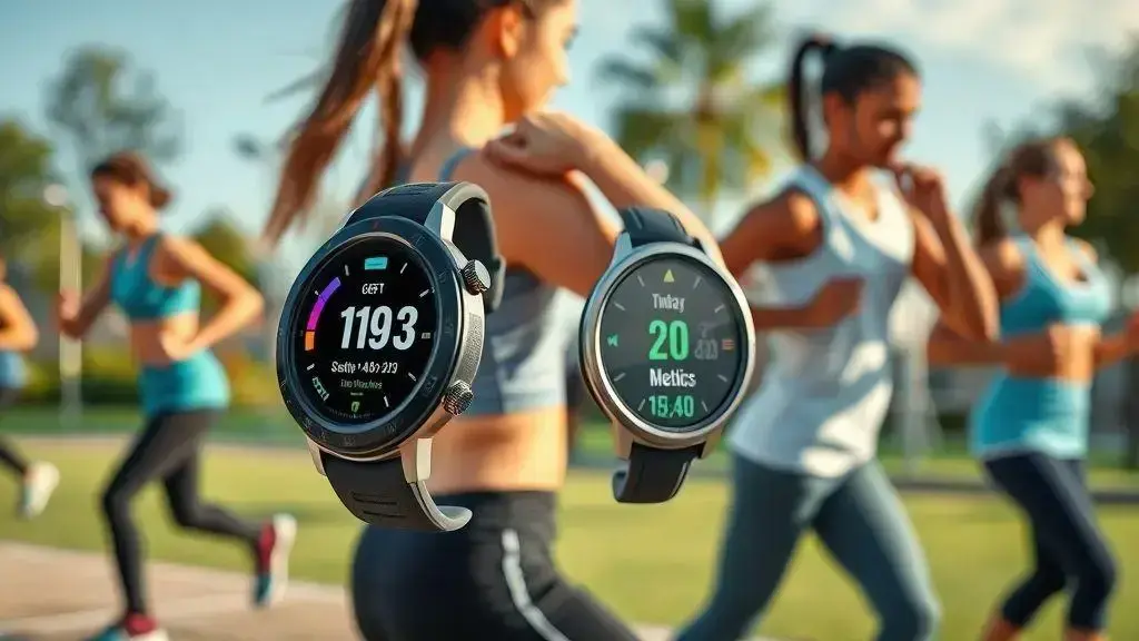 Descubra as Novidades do watchOS 26 para Apple Watch em 2025