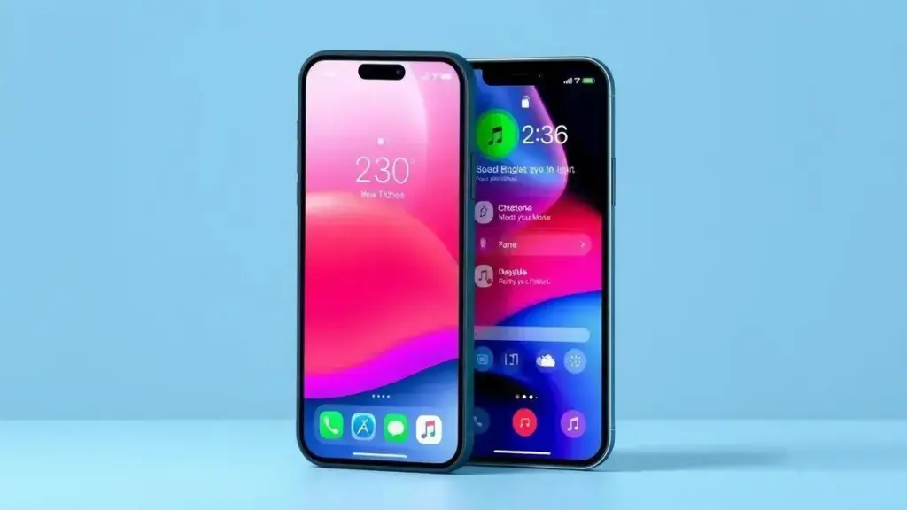 Descubra as Novidades e Melhores Recursos do iOS 26