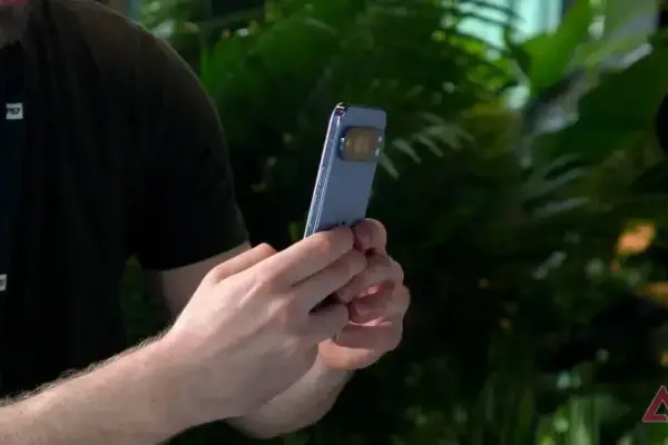 Descubra como desbloquear fotos e vídeos em 12 bits no Pixel 10 Pro