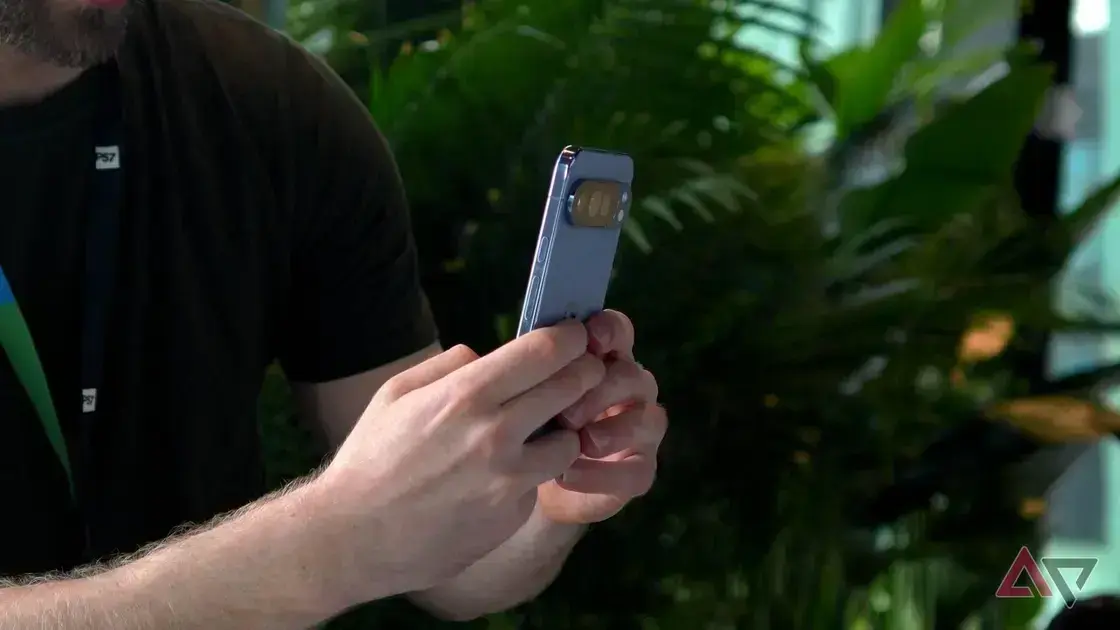 Descubra como desbloquear fotos e vídeos em 12 bits no Pixel 10 Pro