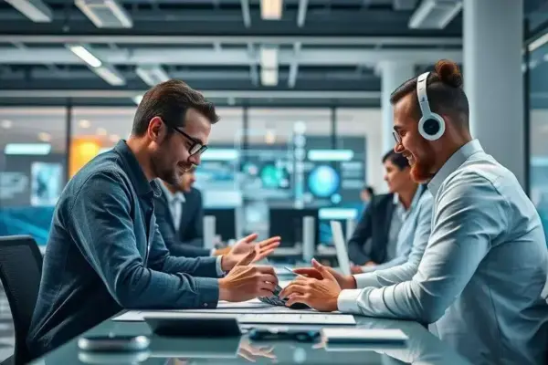 Descubra como o 1min.AI pode transformar sua experiência com IA