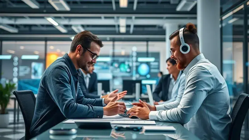 Descubra como o 1min.AI pode transformar sua experiência com IA 1 Descubra como o 1min.AI pode transformar sua experiência com IA