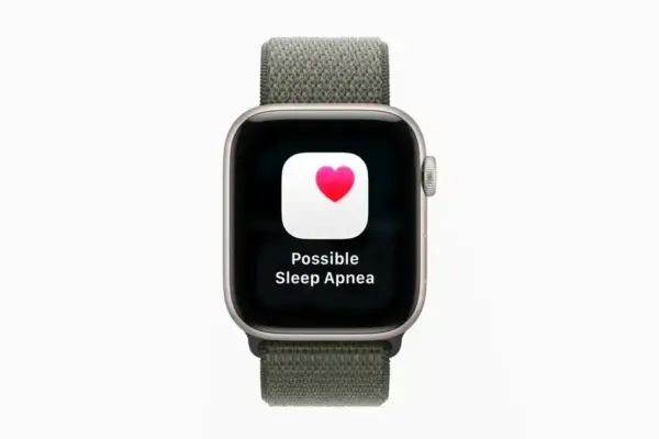 Descubra como o Apple Watch 11 pode detectar hipertensão em 30 dias