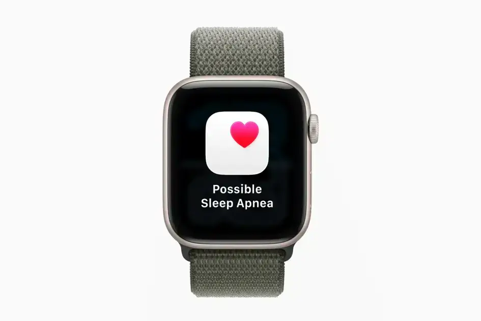 Descubra como o Apple Watch 11 pode detectar hipertensão em 30 dias
