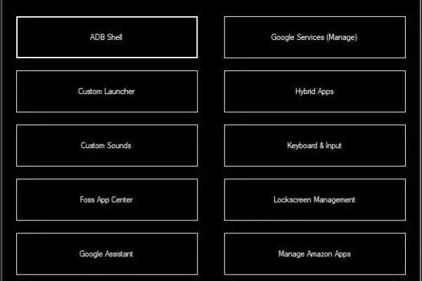 Descubra como o Fire Toolbox 42 transforma seu tablet Amazon Fire em um Android