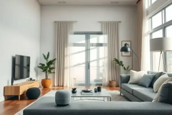 Descubra o novo visual e funções do Google Home com Gemini