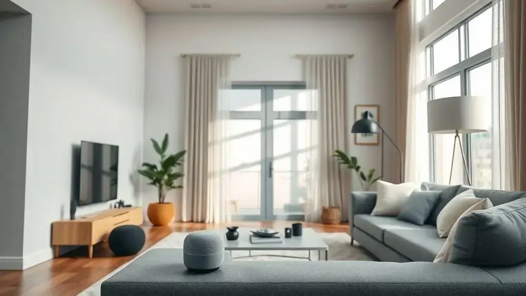 Descubra o novo visual e funções do Google Home com Gemini 1 Descubra o novo visual e funções do Google Home com Gemini
