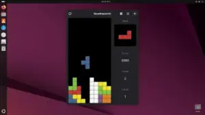 Descubra Quadrapassel: O Tetris livre que transforma suas tardes em diversão