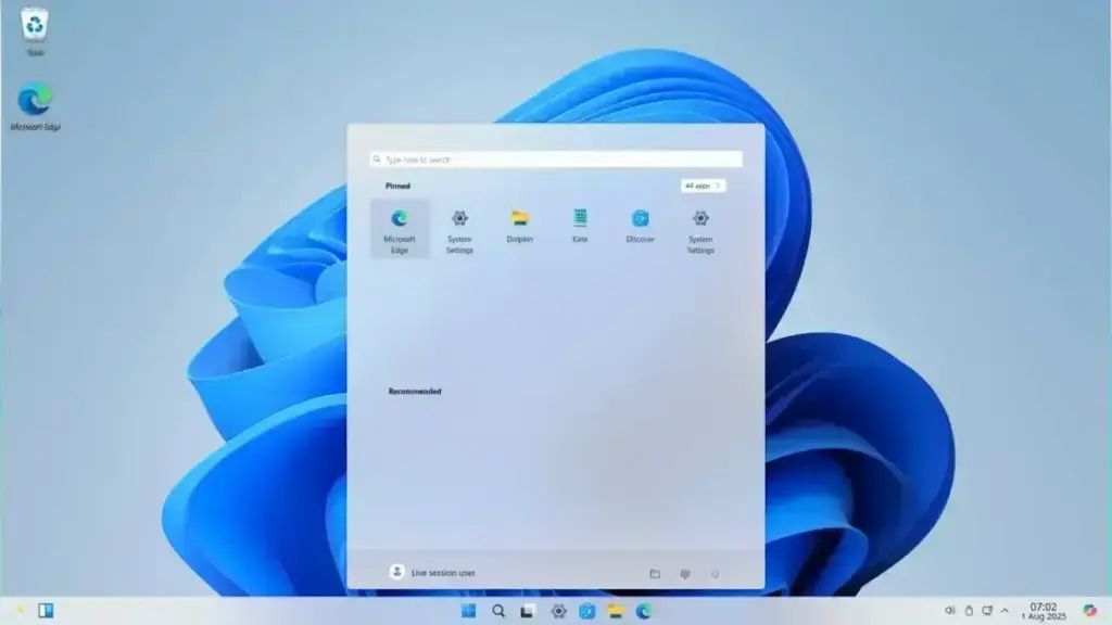 Descubra Winux: A Alternativa Linux com Visual Familiar e Privacidade