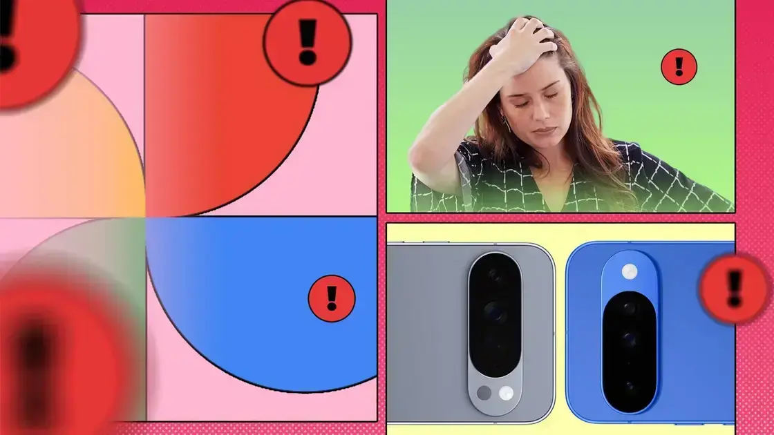 Dicas para substituir o Google Photos em Smartphones Pixel
