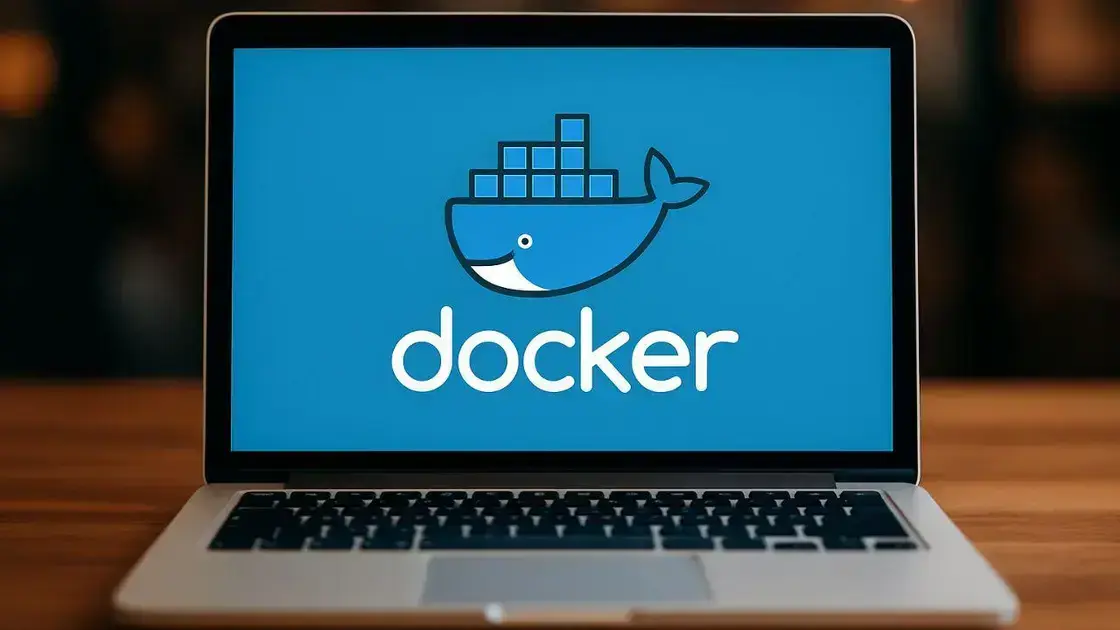 Docker CLI vs Portainer: qual é o melhor para gerenciar seus containers? 1 Docker CLI vs Portainer: qual é o melhor para gerenciar seus containers?