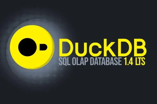 DuckDB 1.4 LTS: Novidades em Criptografia e Suporte ao MERGE