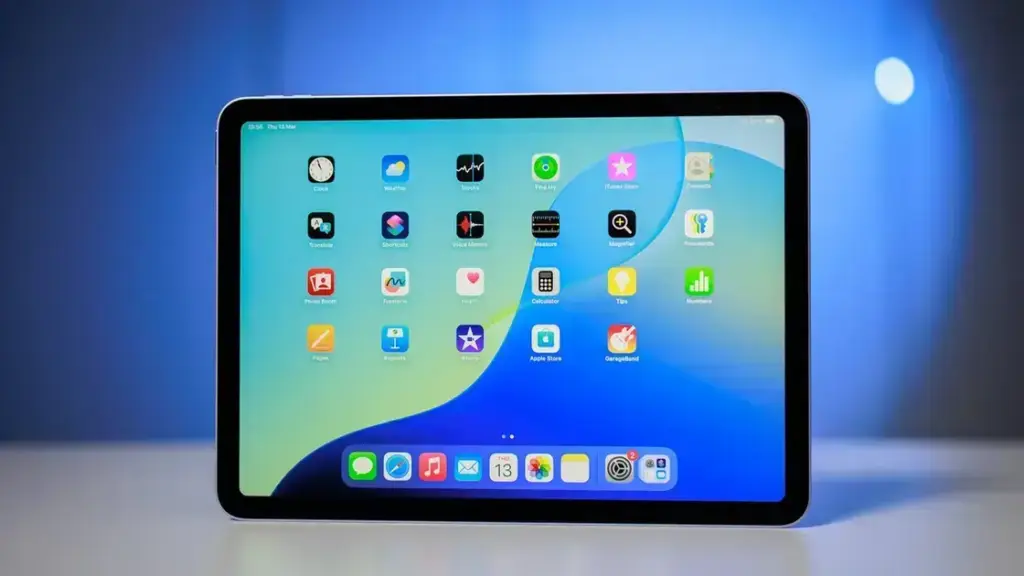 Economize $150 no iPad Air M3: a oferta imperdível da Amazon!