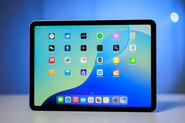 Economize $150 no iPad Air M3: a oferta imperdível da Amazon!