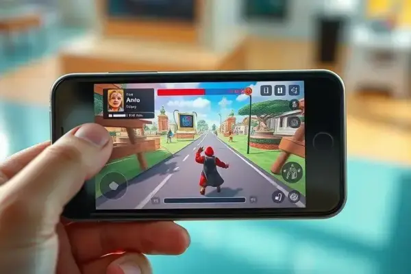 Eden Emulator: O Primeiro Emulador de Nintendo Switch no Google Play Store