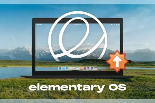 Elementary OS 8.0.2 e seus avanços: Novidades com Linux 6.14
