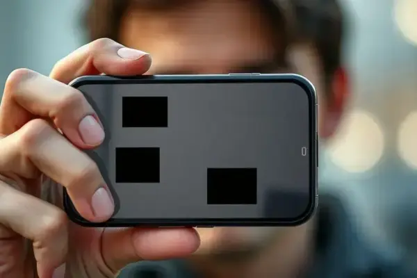 Erro de câmera no iPhone Air e iPhone 17 Pro Max: O que sabemos até agora