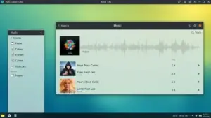 Euphonica: novo cliente MPD para gerenciar sua coleção musical