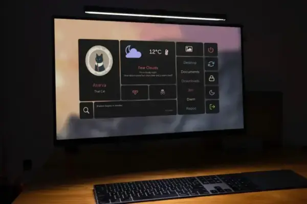 EWW: A Ferramenta de Personalização de Desktop Linux Que Você Precisa Conhecer