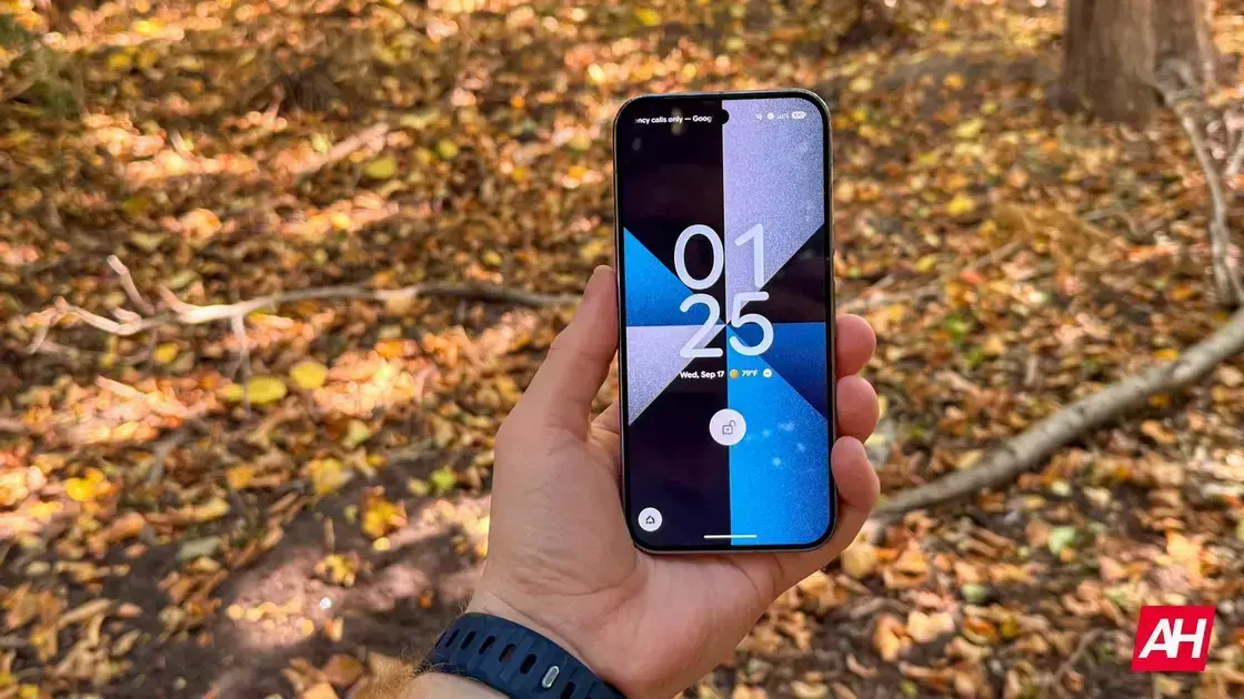 Explore o que há de novo no Google Pixel 10 Pro: Inovações e Funcionalidades