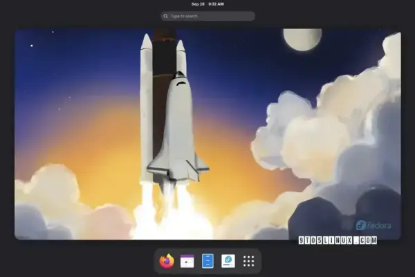 Fedora Linux 43 Beta é lançado com Linux 6.17 e GNOME 49