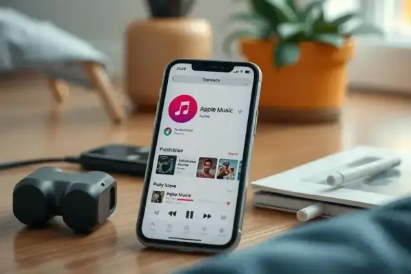 Ferramenta de Transferência do Apple Music Atinge Todos os Países